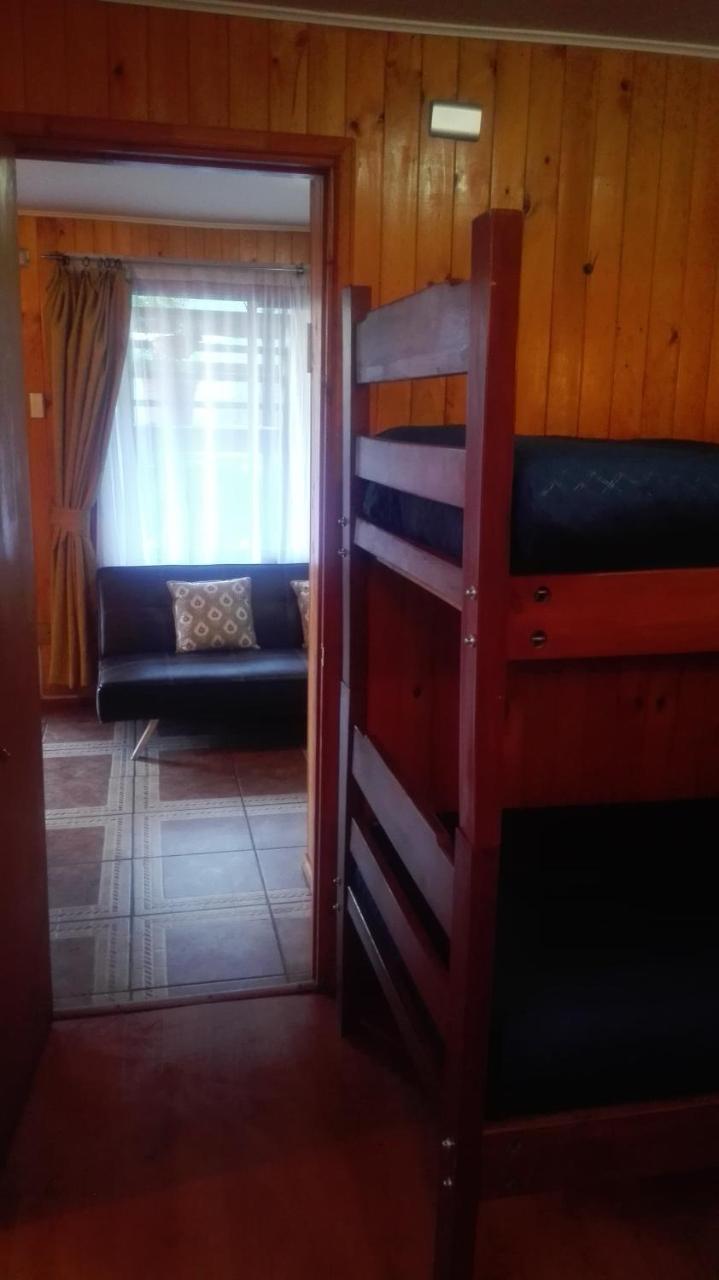 Apart-Hotel Colonia-Koenigsberg Estacionamiento Deptos Completos Ubicado En El Centro De Valdivia Aire Acondicionado المظهر الخارجي الصورة