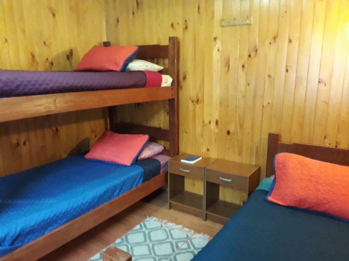 Apart-Hotel Colonia-Koenigsberg Estacionamiento Deptos Completos Ubicado En El Centro De Valdivia Aire Acondicionado المظهر الخارجي الصورة