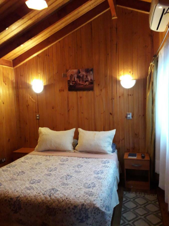 Apart-Hotel Colonia-Koenigsberg Estacionamiento Deptos Completos Ubicado En El Centro De Valdivia Aire Acondicionado المظهر الخارجي الصورة